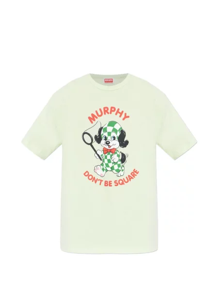 Tricou Kenzo cu imagine