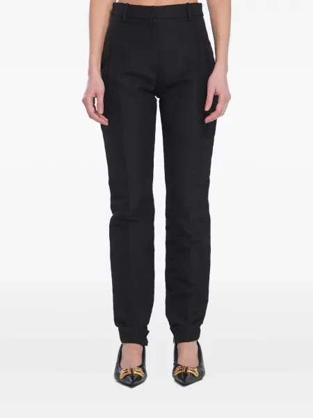 Pantaloni Balenciaga negru