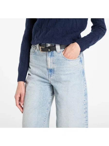 Дънки Tommy Hilfiger Denim Kyle Barrel Rw Kyle