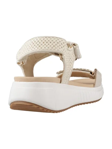 Pantofi Carmela bej