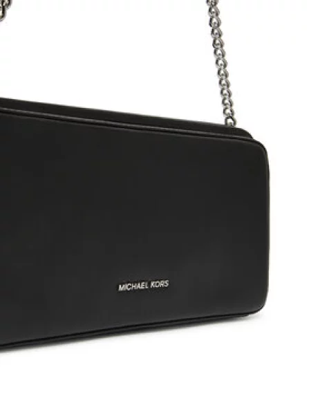 Torbica MICHAEL Michael Kors Goldie crna