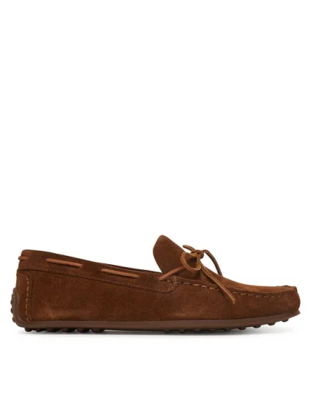 Vagabond Shoemakers Mocasini Larissa maro