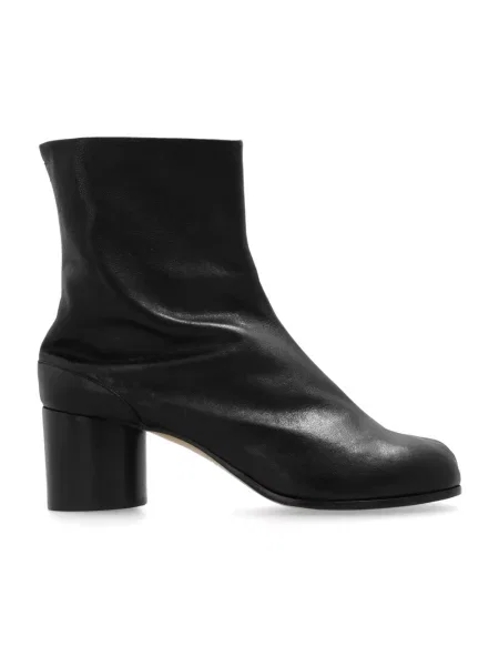 Botki Maison Margiela czarne