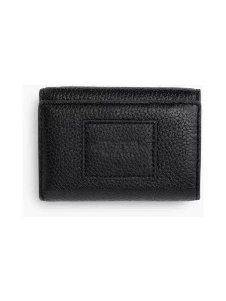 Portfel Marc Jacobs czarny