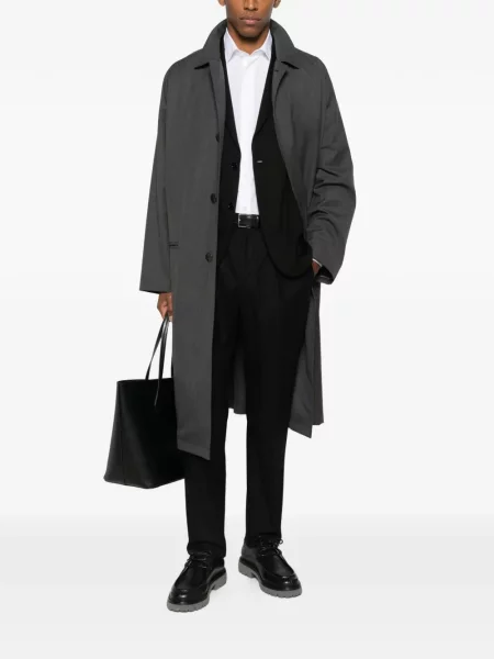 Sacou Lardini negru