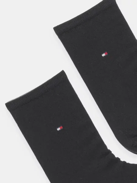 Tommy Hilfiger ponožky Sportswear vel. černé