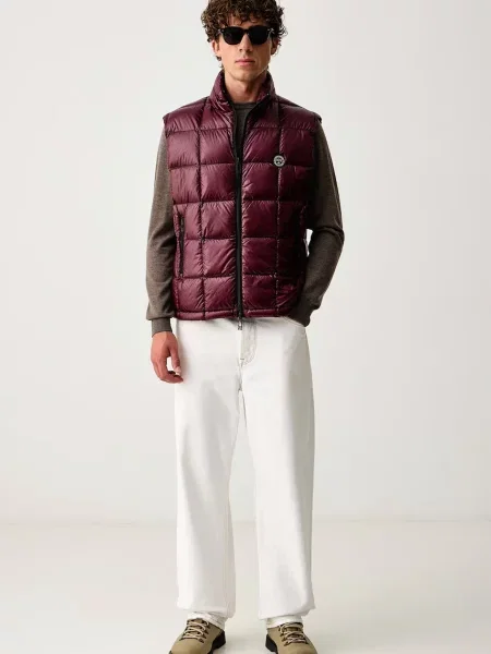 Armani Exchange безрукавка