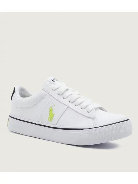 POLO RALPH LAUREN Tornacipő SAYER