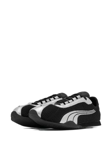 Sneakerși Puma negru