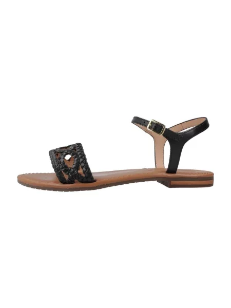 Pantofi Geox negru