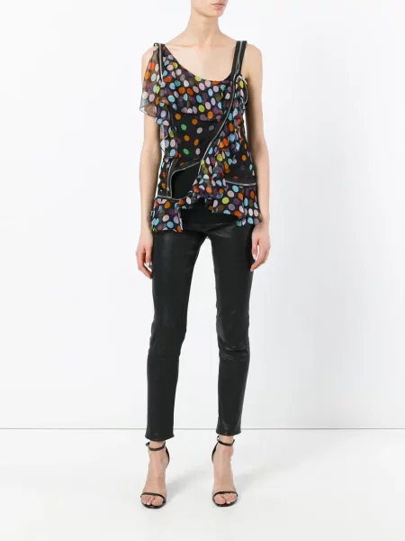 Top Givenchy negru