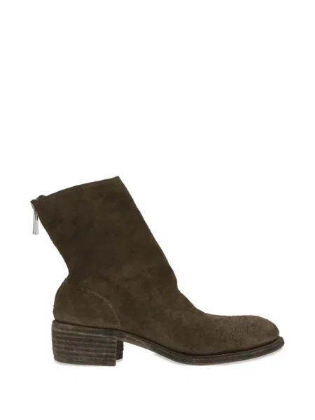 Gležnjače Guidi smeđa