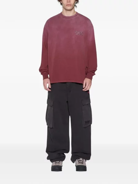 Tricou Ksubi roșu