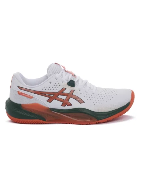 Tenisky Asics biela