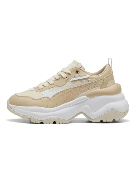 Sneakers Puma bej