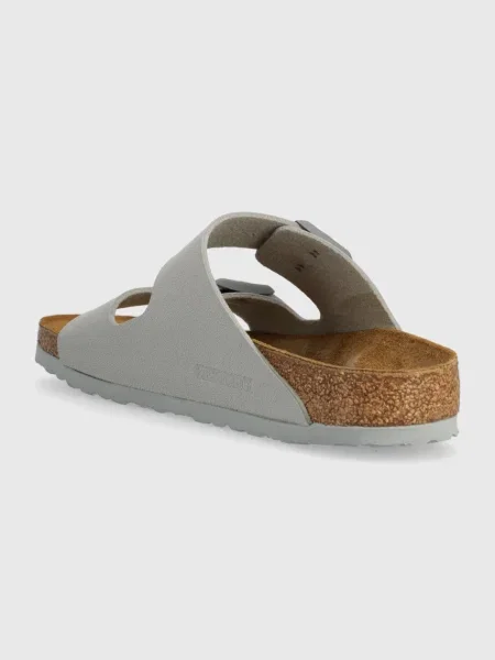 Sandale Birkenstock gri