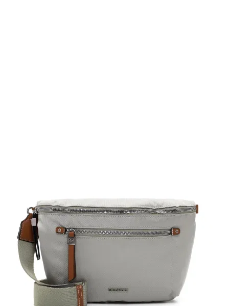 Emily & Noah Geantă de umăr kaki