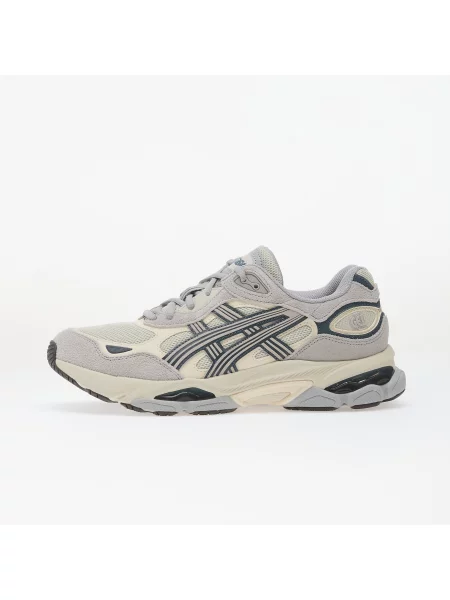 Sneakers Asics Gel-NYC Lake Grey/ Piedmont Grey EUR gri