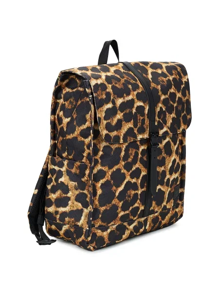 Herschel rucsac de oraș City maro