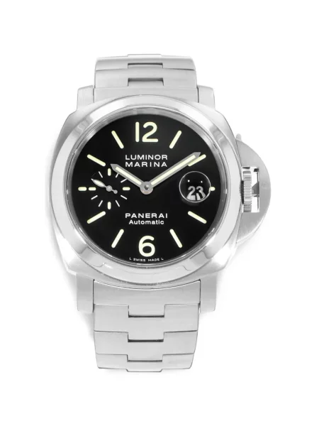 Ceas Panerai negru