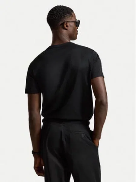 Polo Ralph Lauren Póló fekete