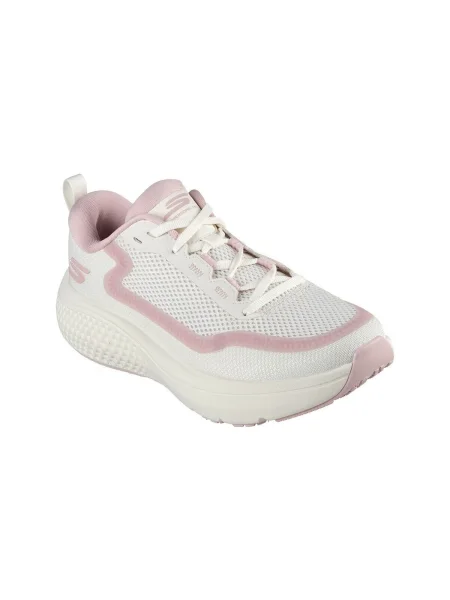 Bežecké tenisky Skechers ružová