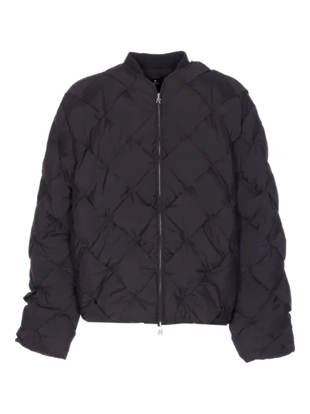 Яке тип бомбър Represent черно