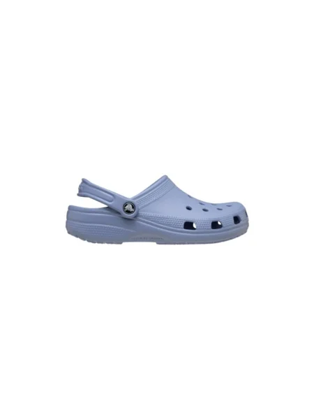 Tenisky Crocs modrá