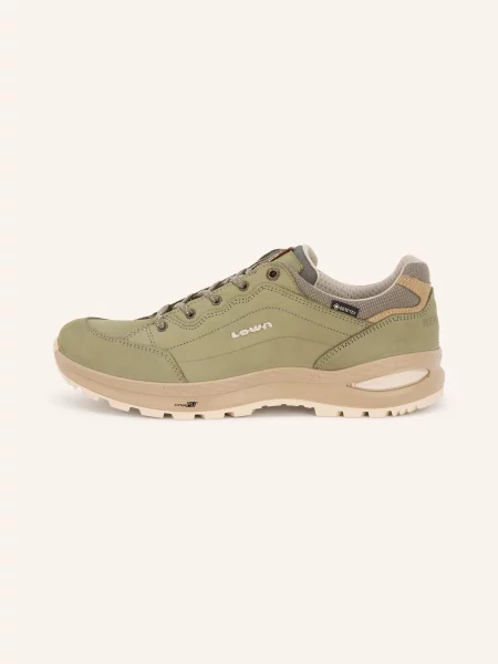 Lowa Turistické Boty Renegade Evo Gtx Lo Ws olivová