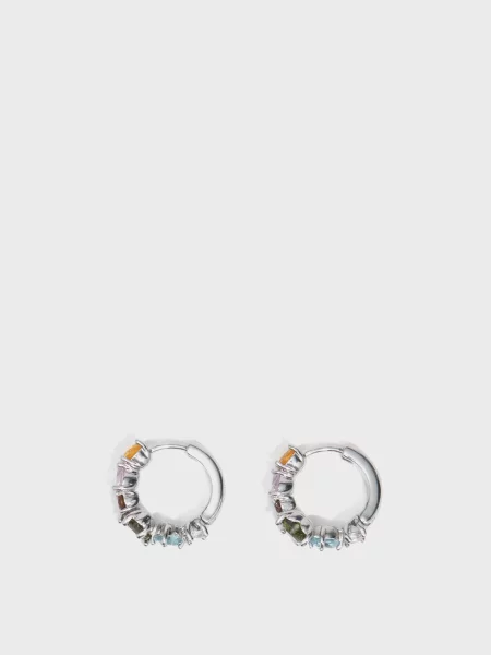 Серьги Bimba Y Lola