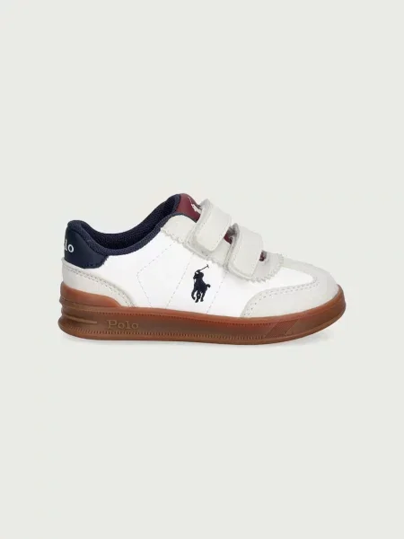 Детские кроссовки Polo Ralph Lauren