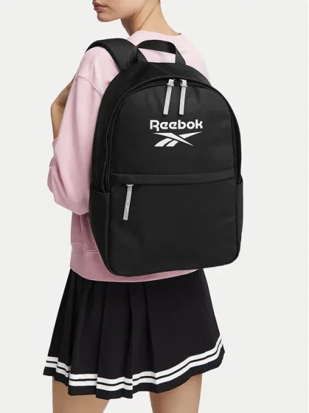 Reebok Раница черен