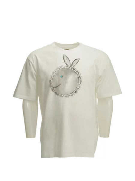 Tricou Kapital cu imagine