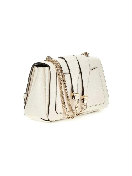 Kabelka Guess biela