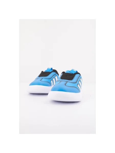 Pantofi copii Adidas albastru