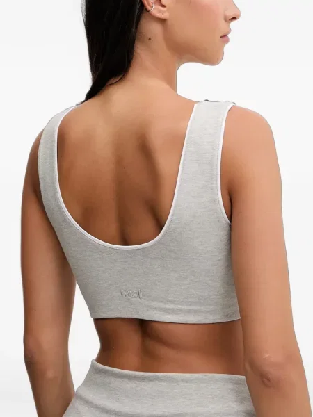Sutien sport Casall gri