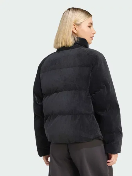 Куртка Adidas черная