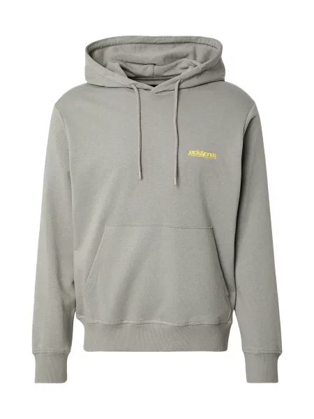 Palton Jack & Jones gri