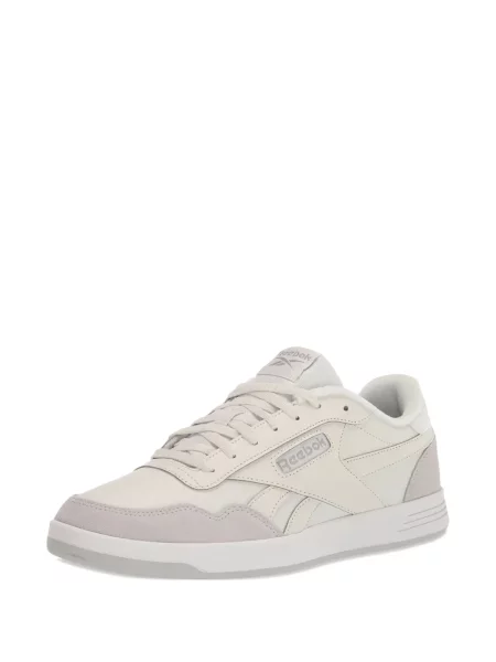 Sneakerși Reebok alb
