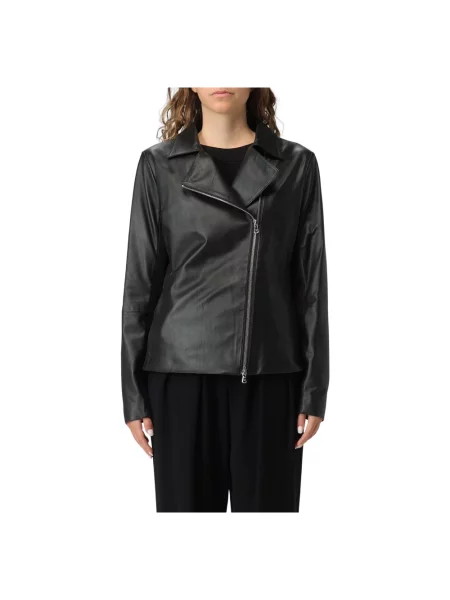 Kurtka Emporio Armani czarna