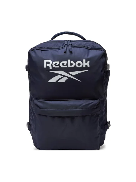 Batoh Reebok modrý