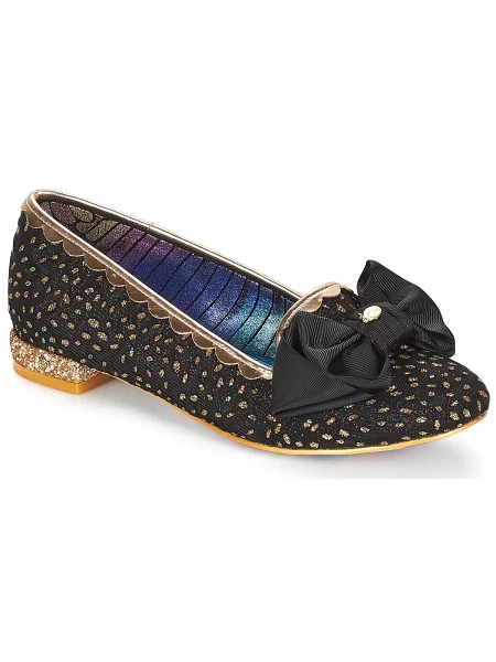Balerinke Irregular Choice