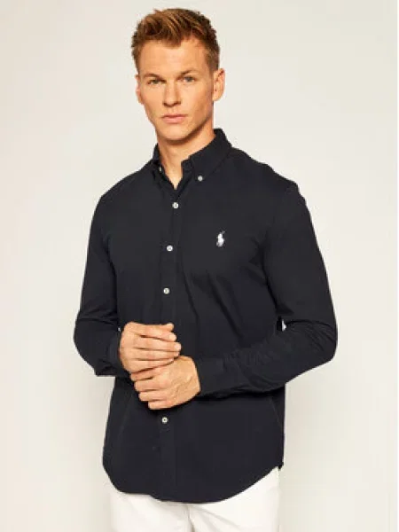 Polo Ralph Lauren Сорочка cиній