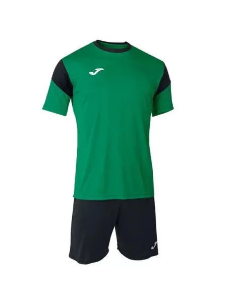 Zestaw piłkarski Joma Phoenix czarny