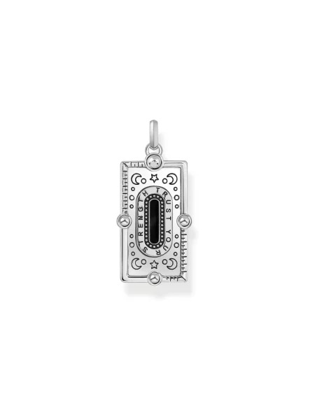 Zegarek Thomas Sabo szary