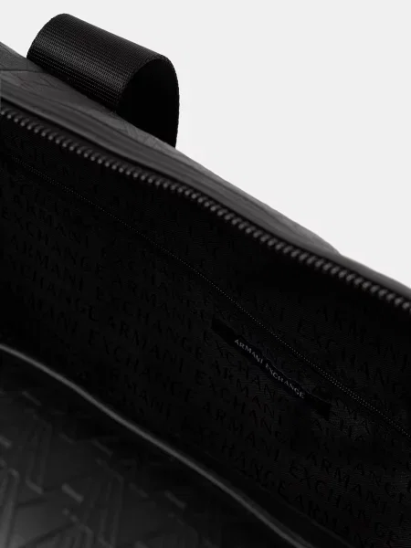 Armani Exchange férfi táska fekete