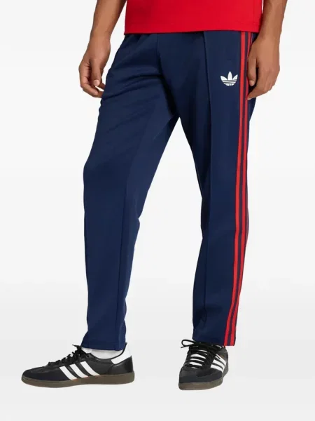 Tricou Adidas alergare cu șireturi din dantelă negru
