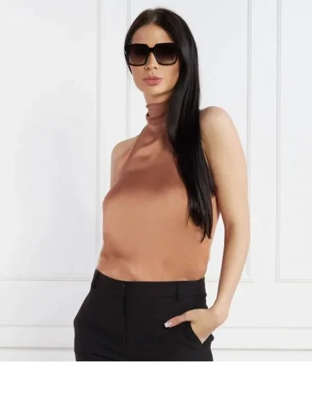 MAX&Co. Bluză albastru