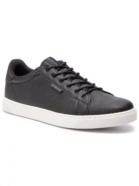 Jack&Jones Laisvalaikio batai Jfwtrent juoda