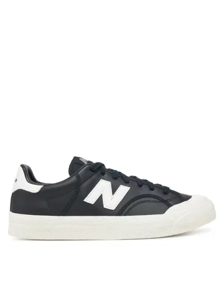 New Balance Tenisice crna